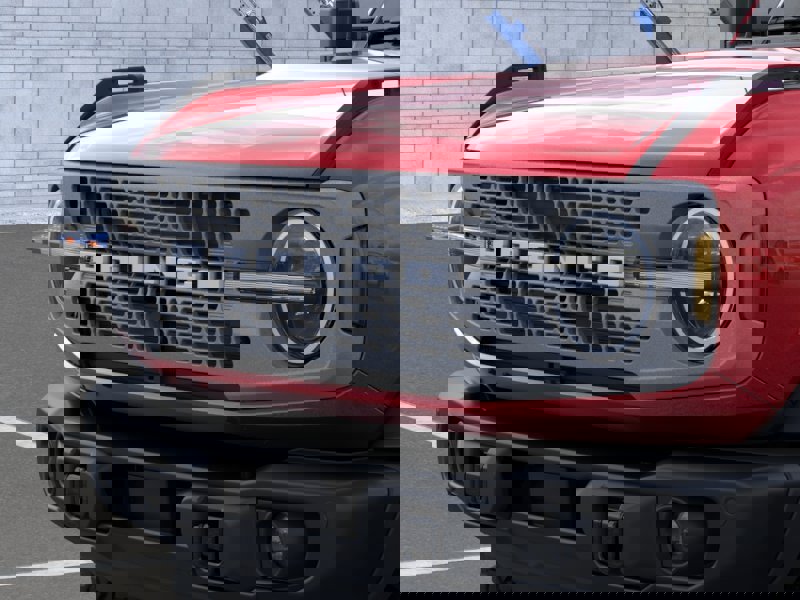 New 2026 Ford Bronco Badlands image 19