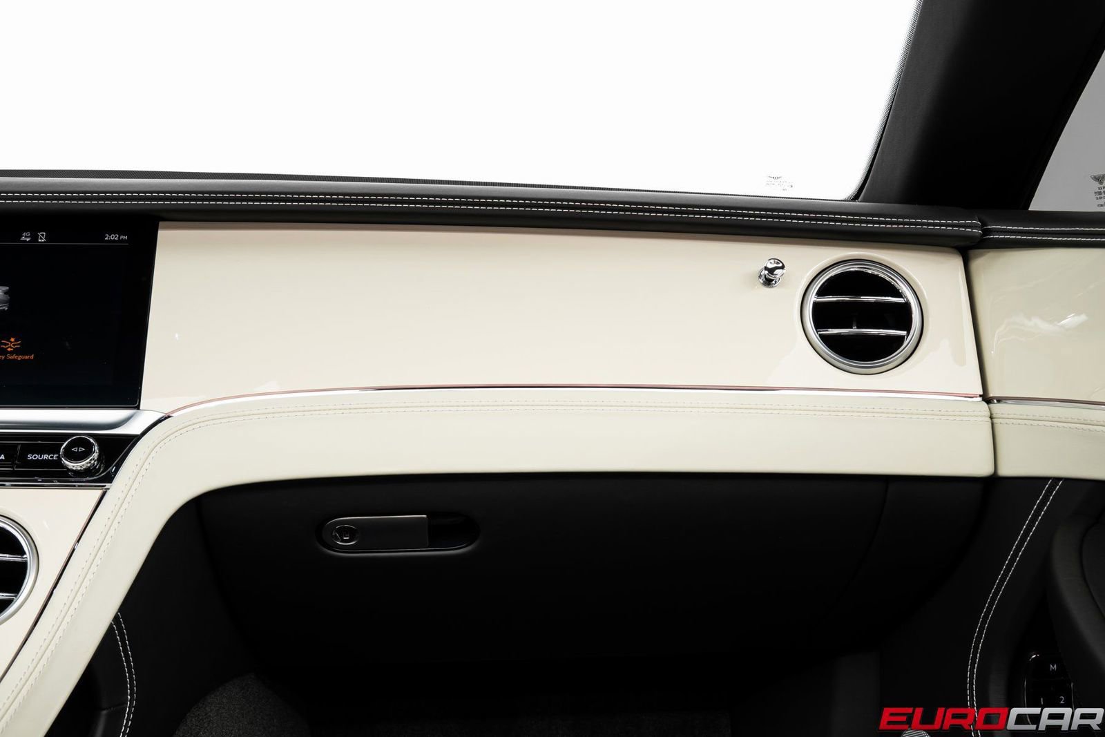 Used 2023 Bentley Continental GT Mulliner image 32