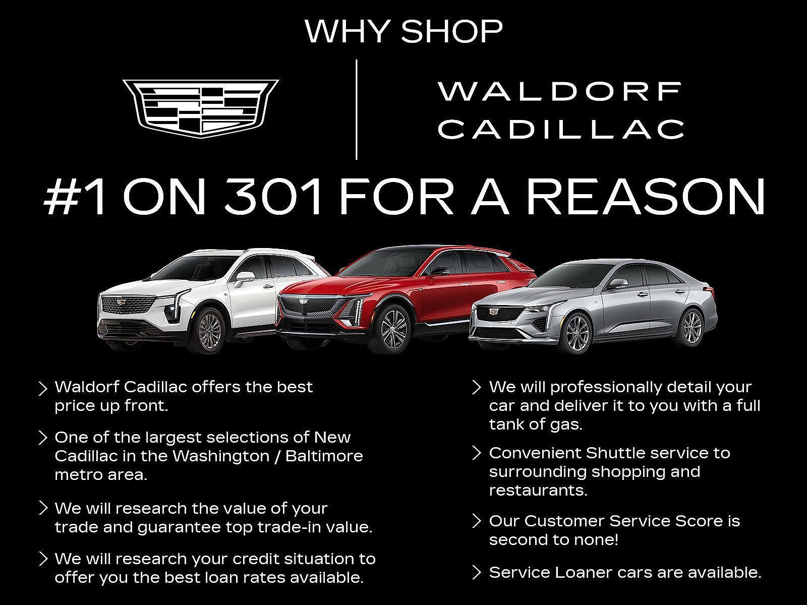 New 2025 Cadillac Escalade IQ Sport 2 image 14