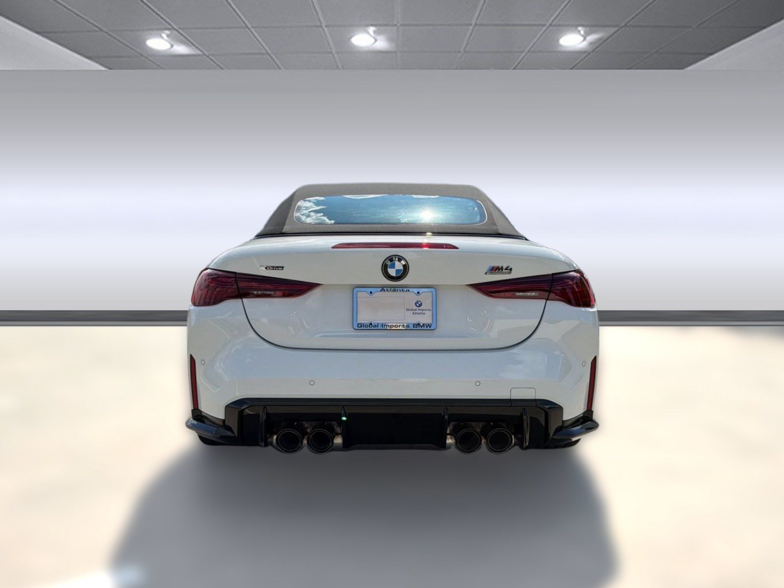 New 2027 BMW M4 xDrive Competition AWD/4WD image 10