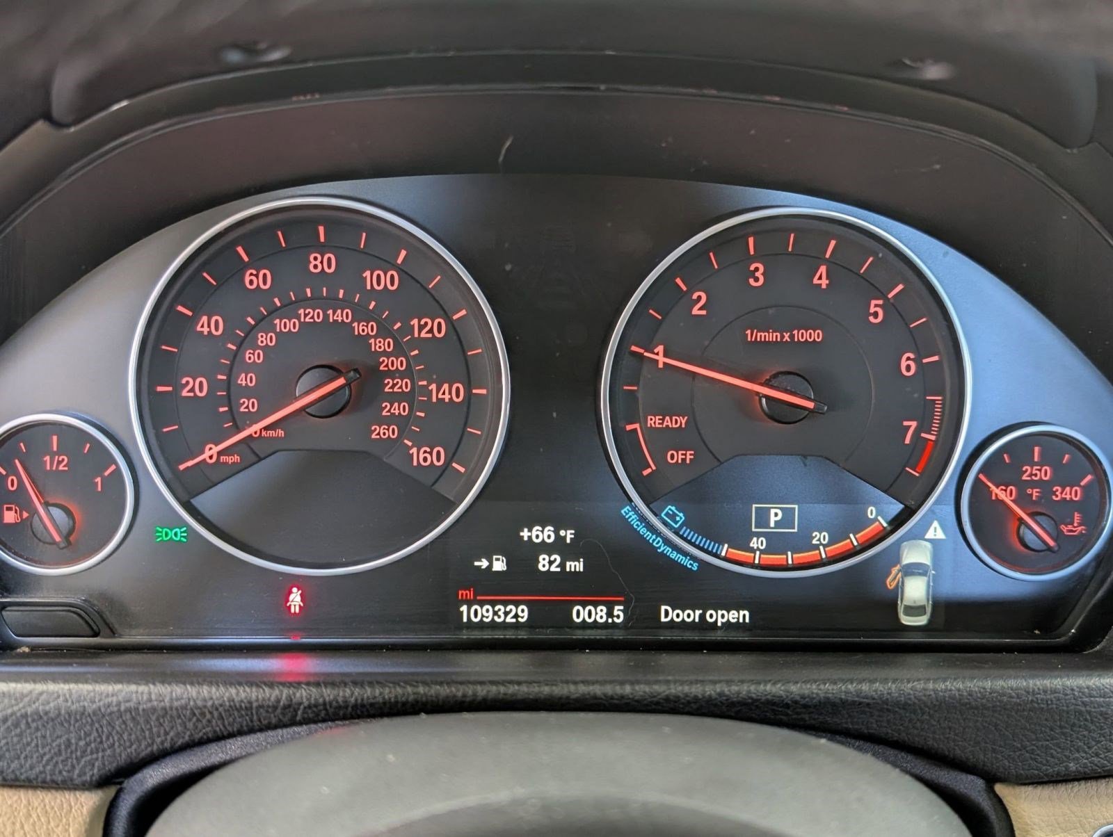 Used 2016 BMW 320i Sedan image 21