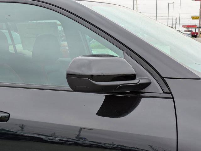 New 2026 Chevrolet Equinox RS w/ Convenience Package III FWD image 13