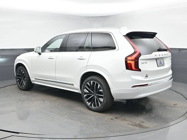 New 2026 Volvo XC90 B6 Ultra w/ Protection Package AWD/4WD image 7