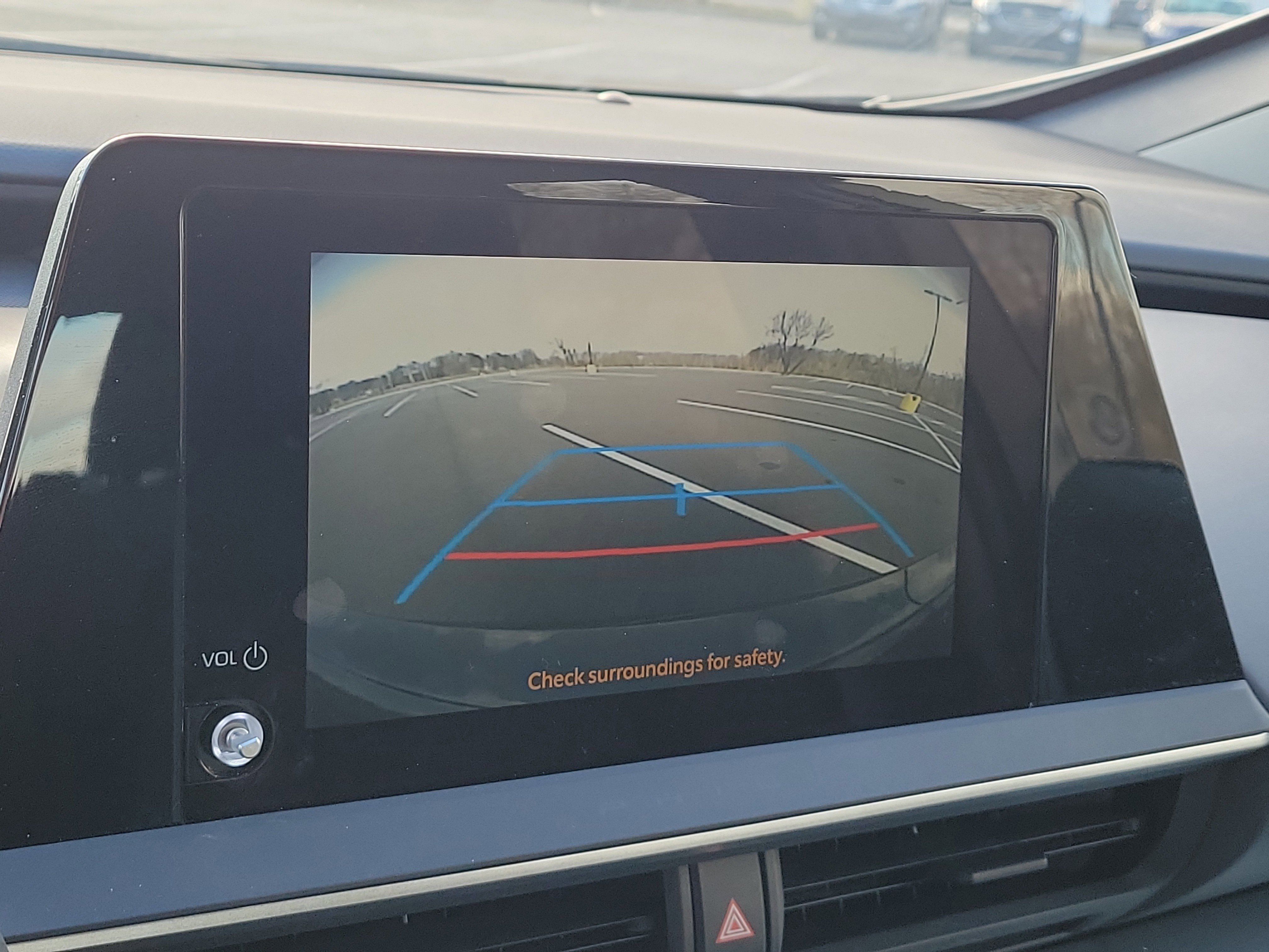 Used 2024 Toyota Prius LE image 25