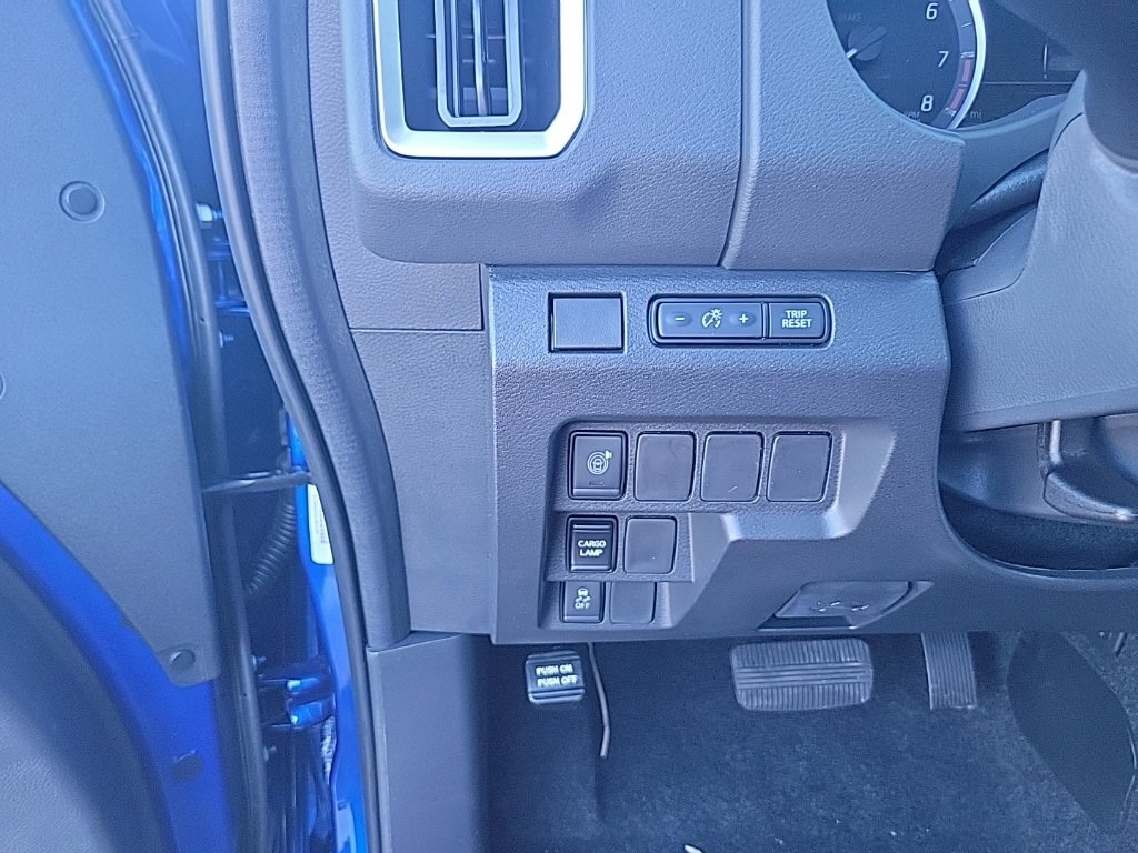 New 2026 Nissan Frontier SV image 19