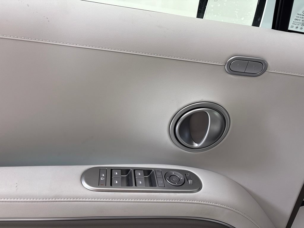 New 2027 Hyundai Palisade SEL Premium FWD image 17