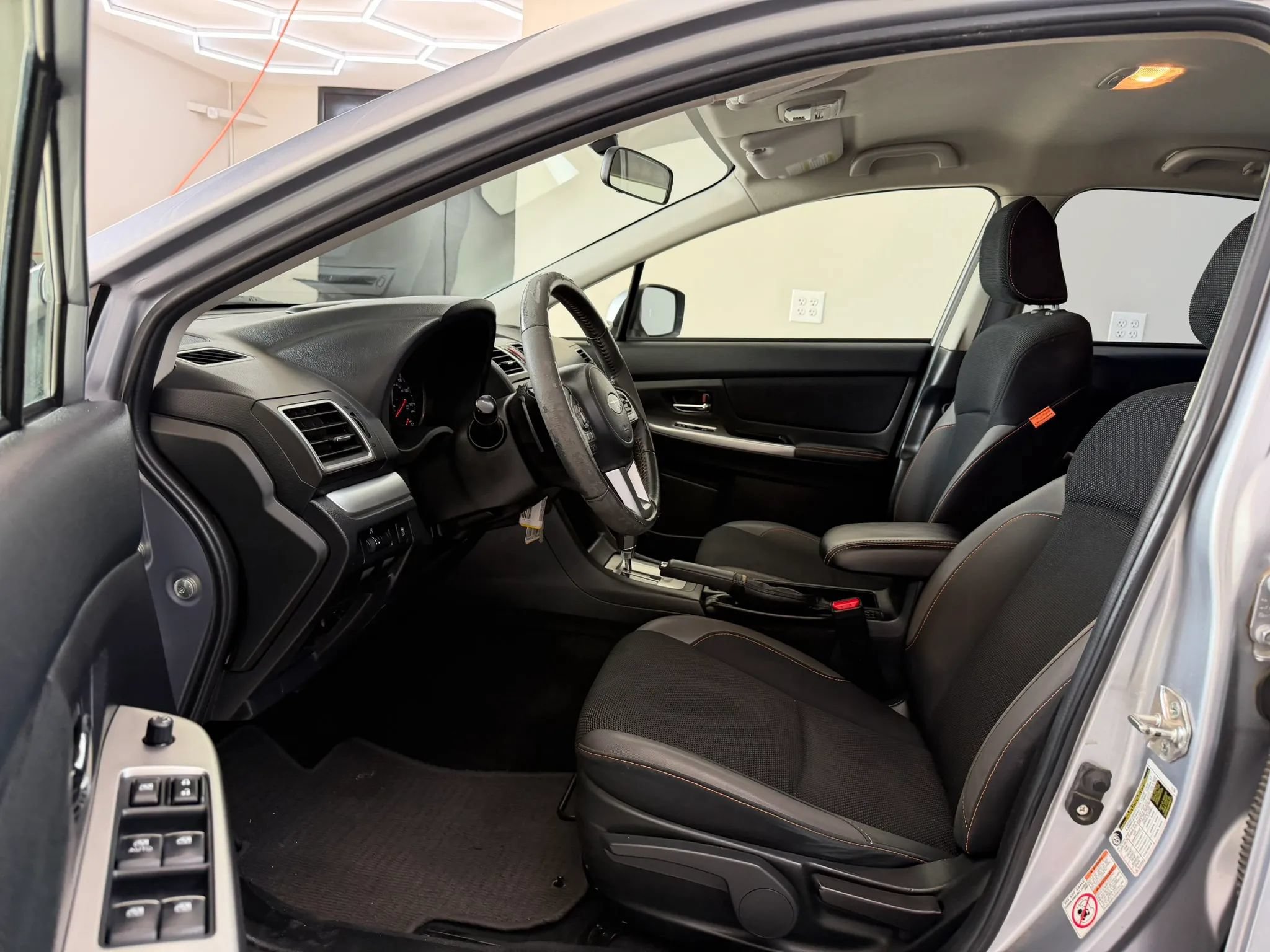 Used 2016 Subaru Crosstrek 2.0i Premium AWD/4WD image 15