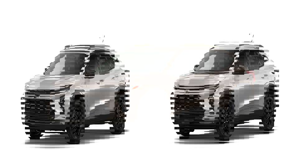 New 2026 Chevrolet Trax ACTIV w/ Sunroof Package image 51