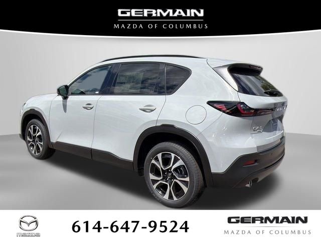 New 2026 MAZDA CX-5 Preferred AWD/4WD image 11