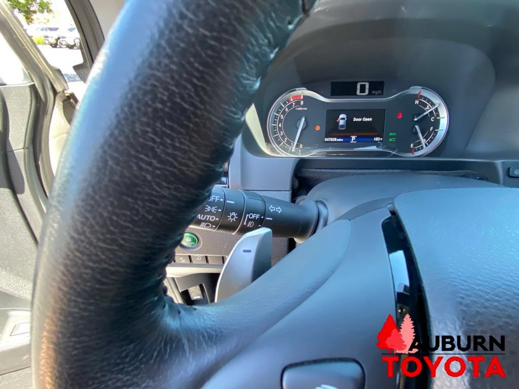 Used 2020 Honda Ridgeline RTL-E image 43