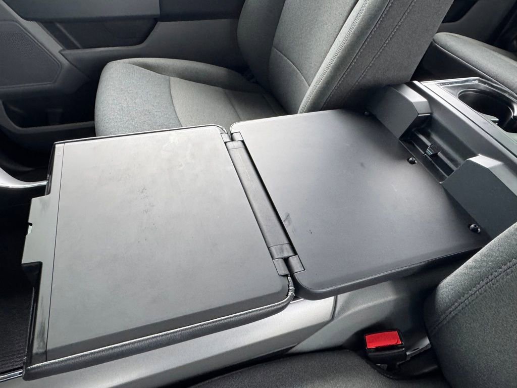 Used 2024 Ford F150 XLT w/ Mobile Office Package image 25