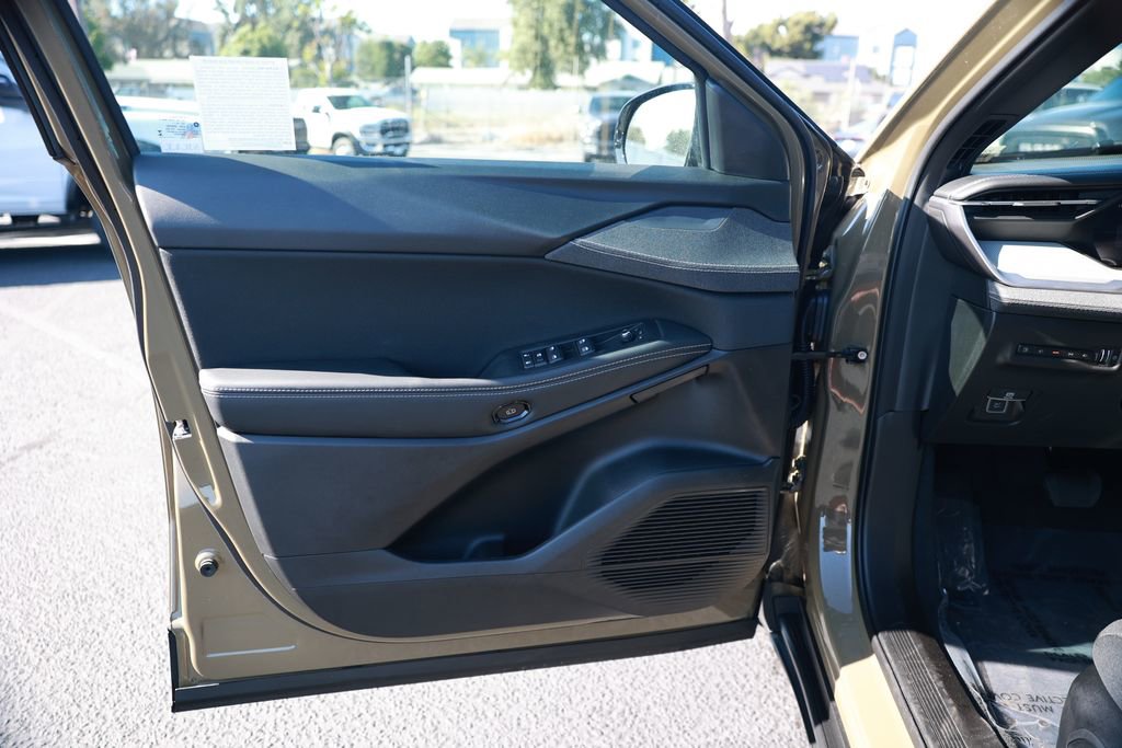 New 2026 Jeep Cherokee Laredo image 13