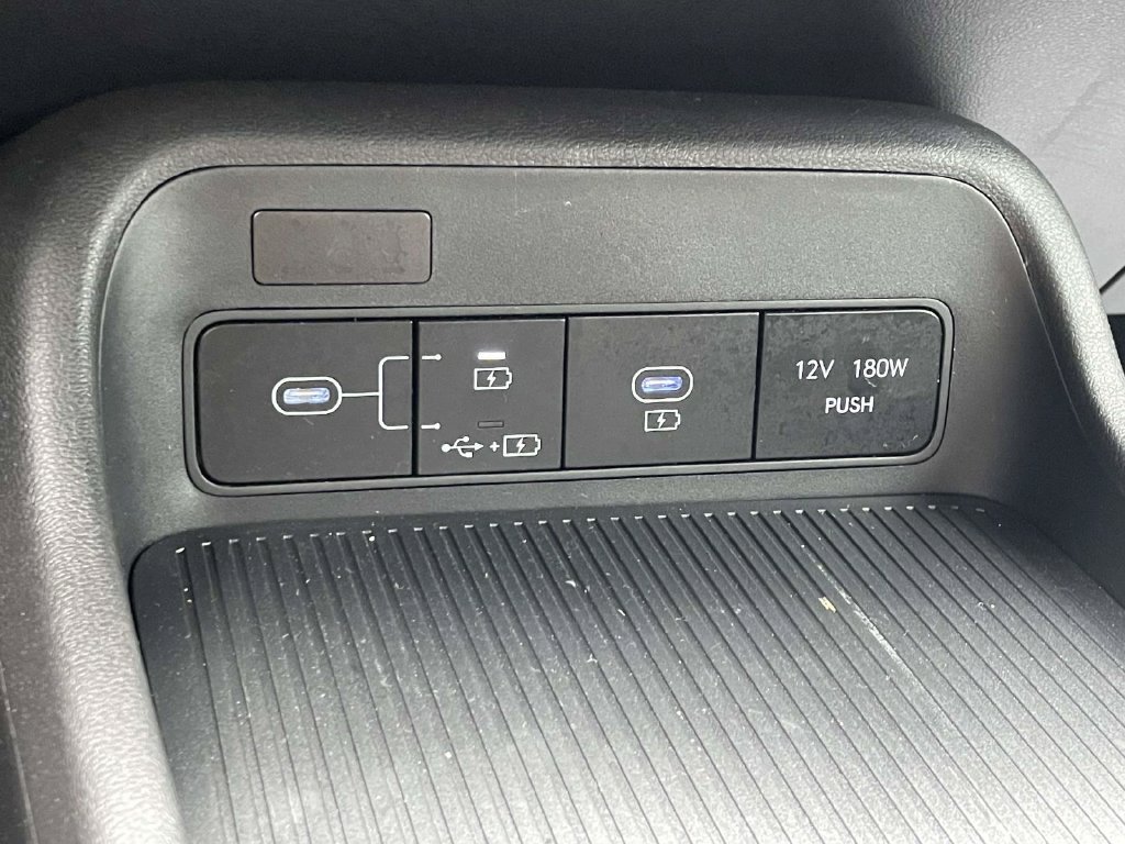 New 2026 Hyundai Kona SE AWD/4WD image 29