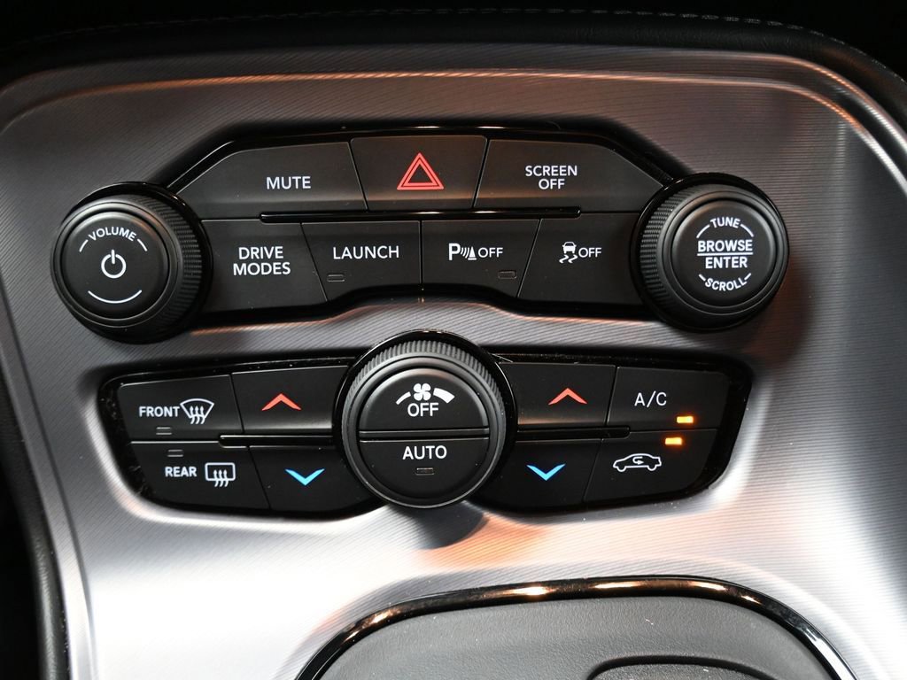 Used 2023 Dodge Challenger R/T Scat Pack image 22