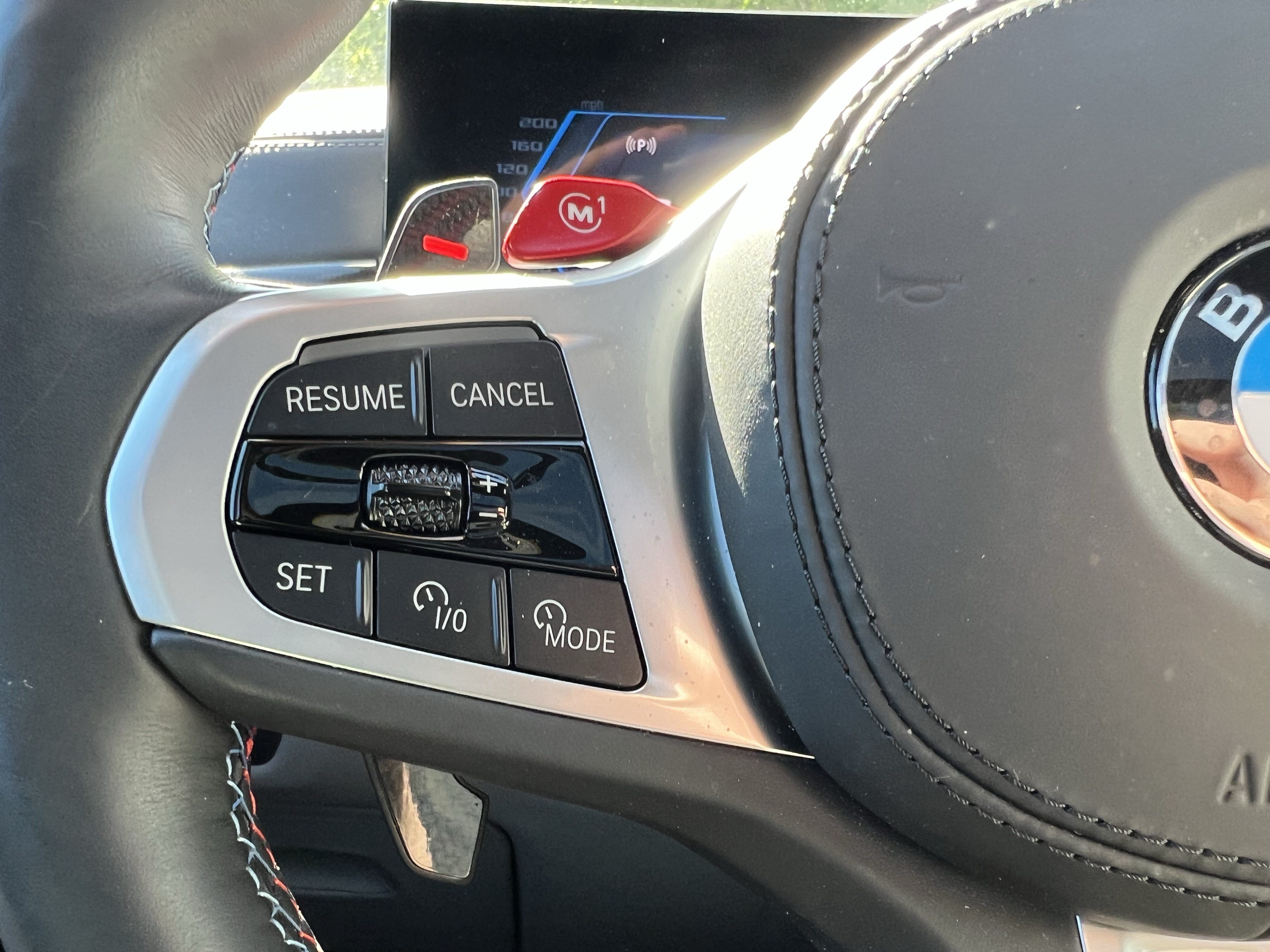 Used 2025 BMW X6 M Competition w/ Executive Package AWD/4WD image 19