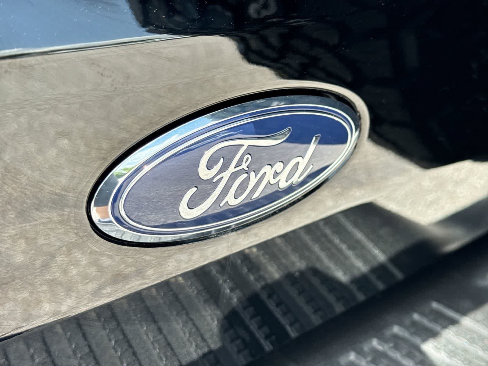 Used 2023 Ford Bronco Black Diamond AWD/4WD image 18