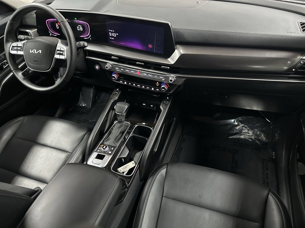 Used 2025 Kia Telluride S image 11