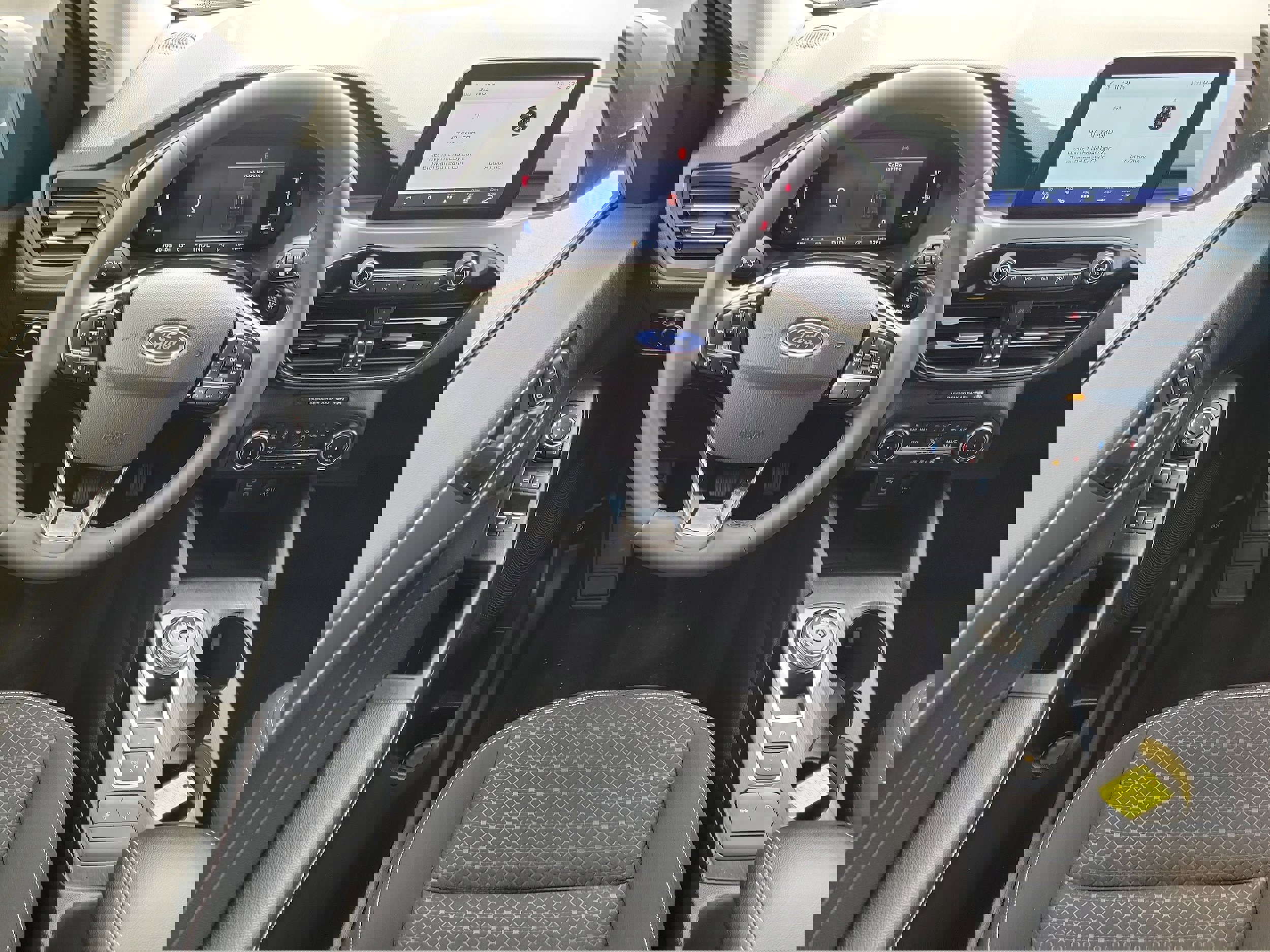 Used 2023 Ford Escape Active image 14