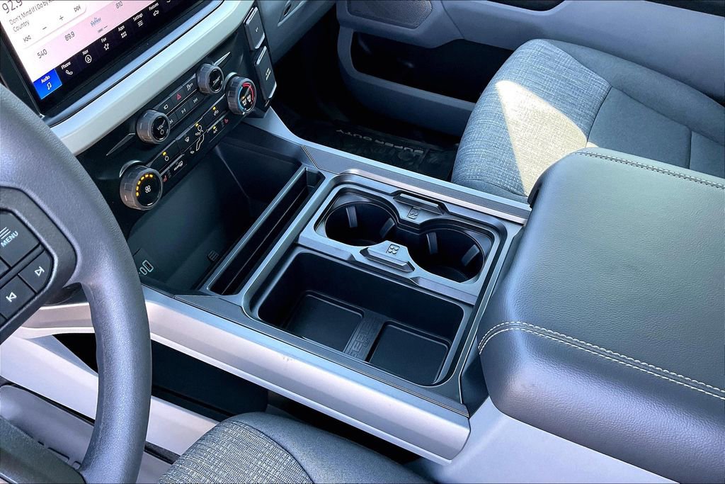 New 2026 Ford F250 XLT w/ XLT Premium Package image 7