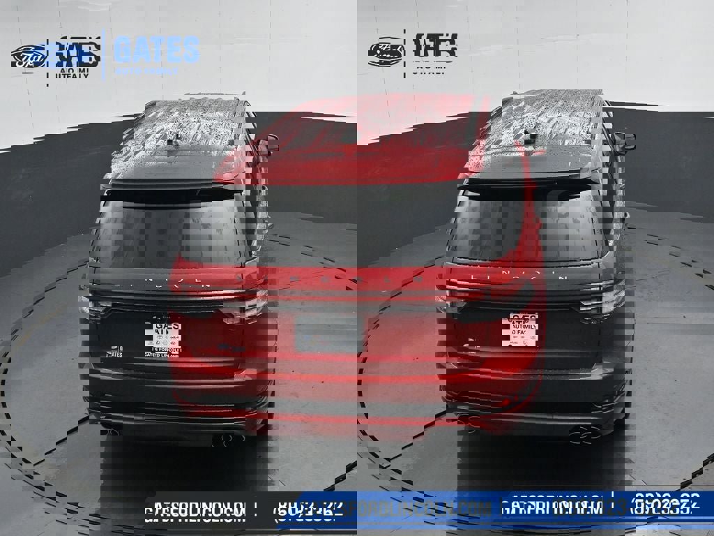 New 2026 Lincoln Aviator AWD w/ Jet Appearance Package image 50