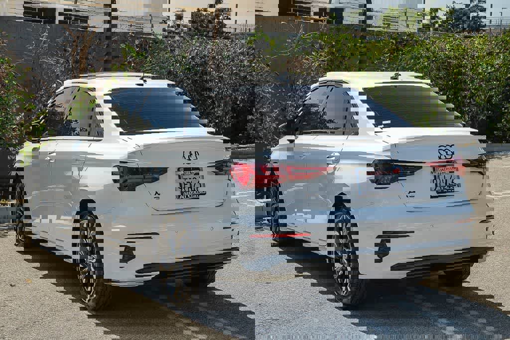 Used 2023 Audi A3 2.0T Premium w/ Convenience Package image 6