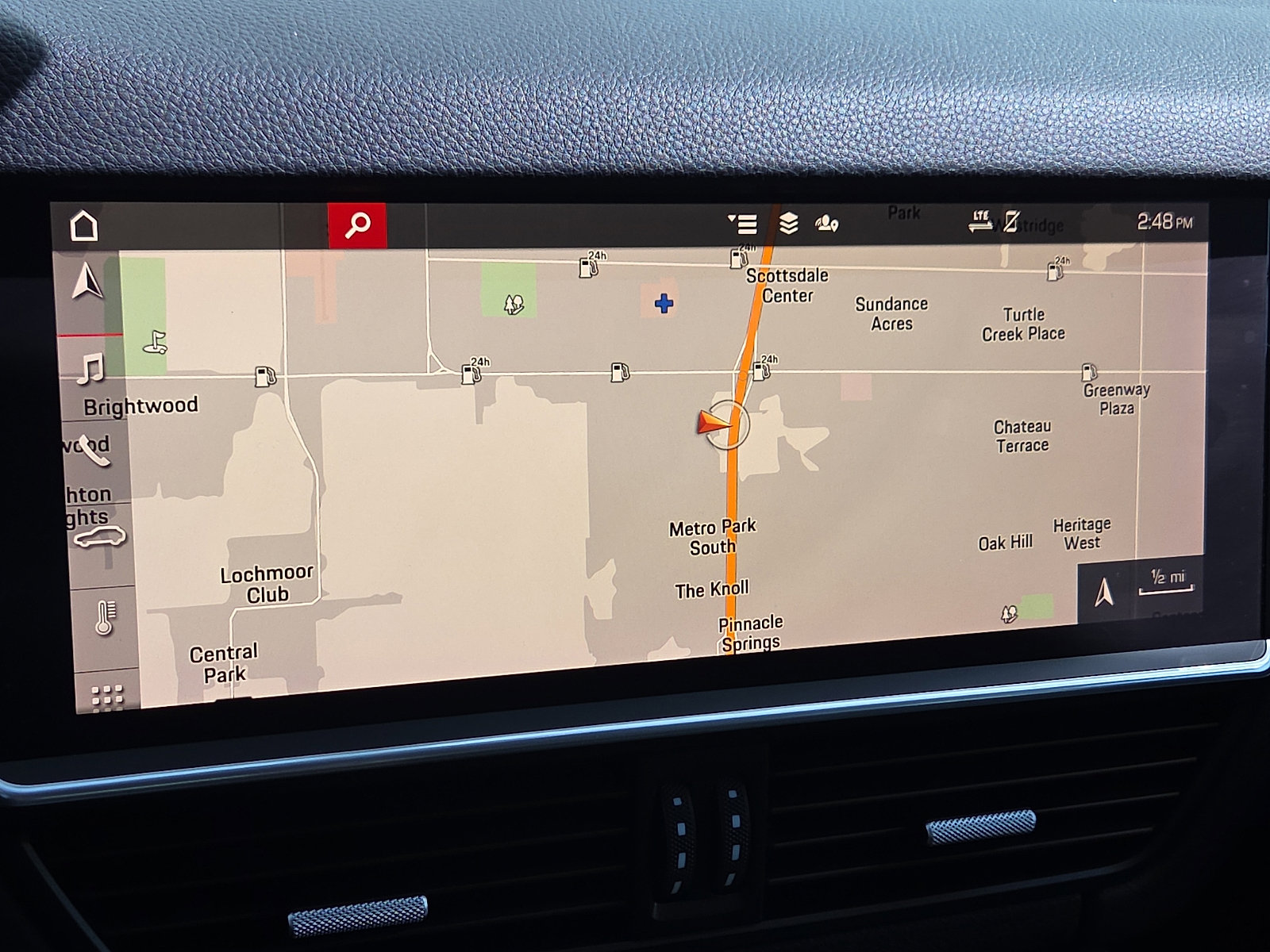 Used 2021 Porsche Cayenne Coupe image 18