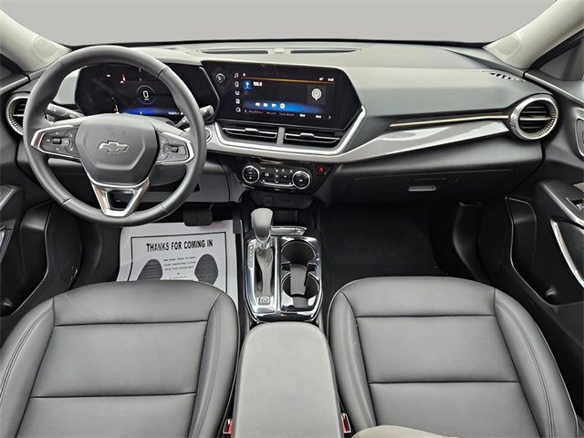 Used 2024 Chevrolet Trax ACTIV image 13