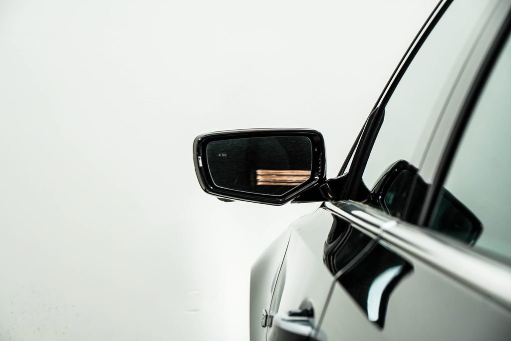 Used 2025 Cadillac CT5 Premium Luxury RWD image 13