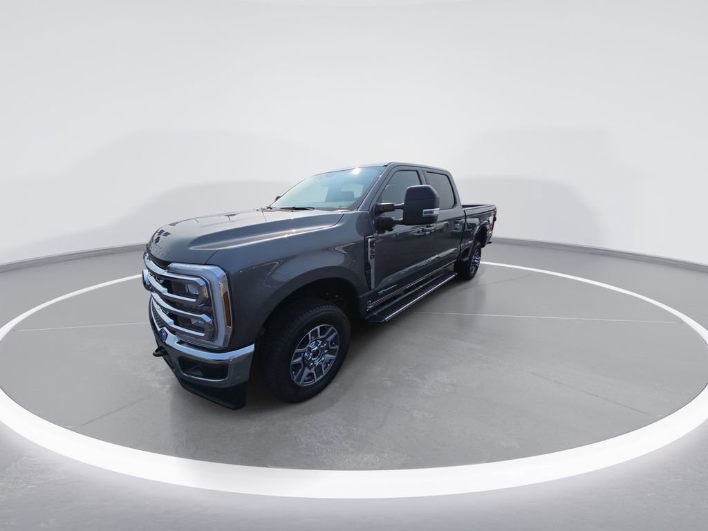 New 2026 Ford F350 Lariat image 4