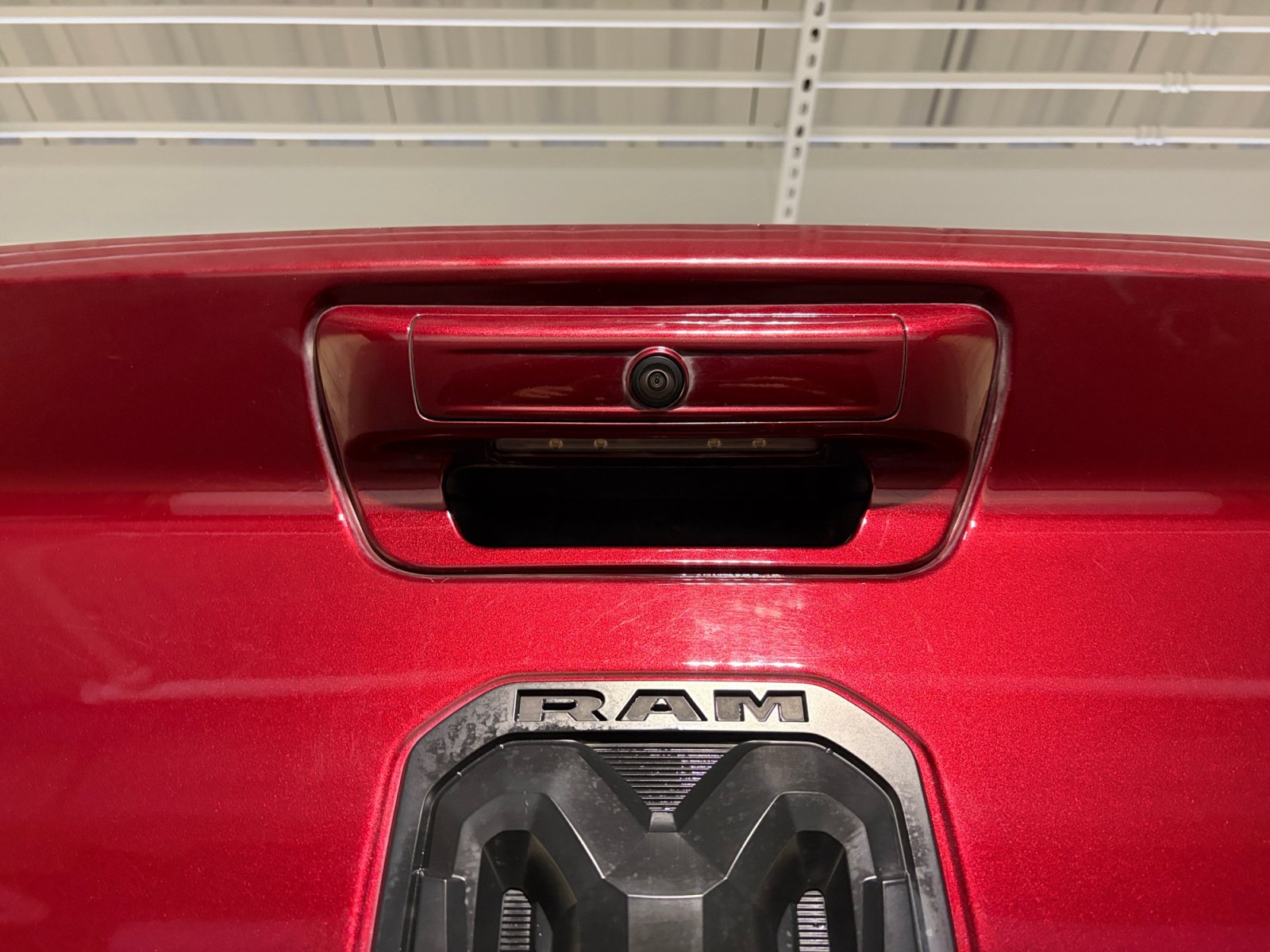Used 2022 RAM 3500 Limited w/ Safety Group AWD/4WD image 31