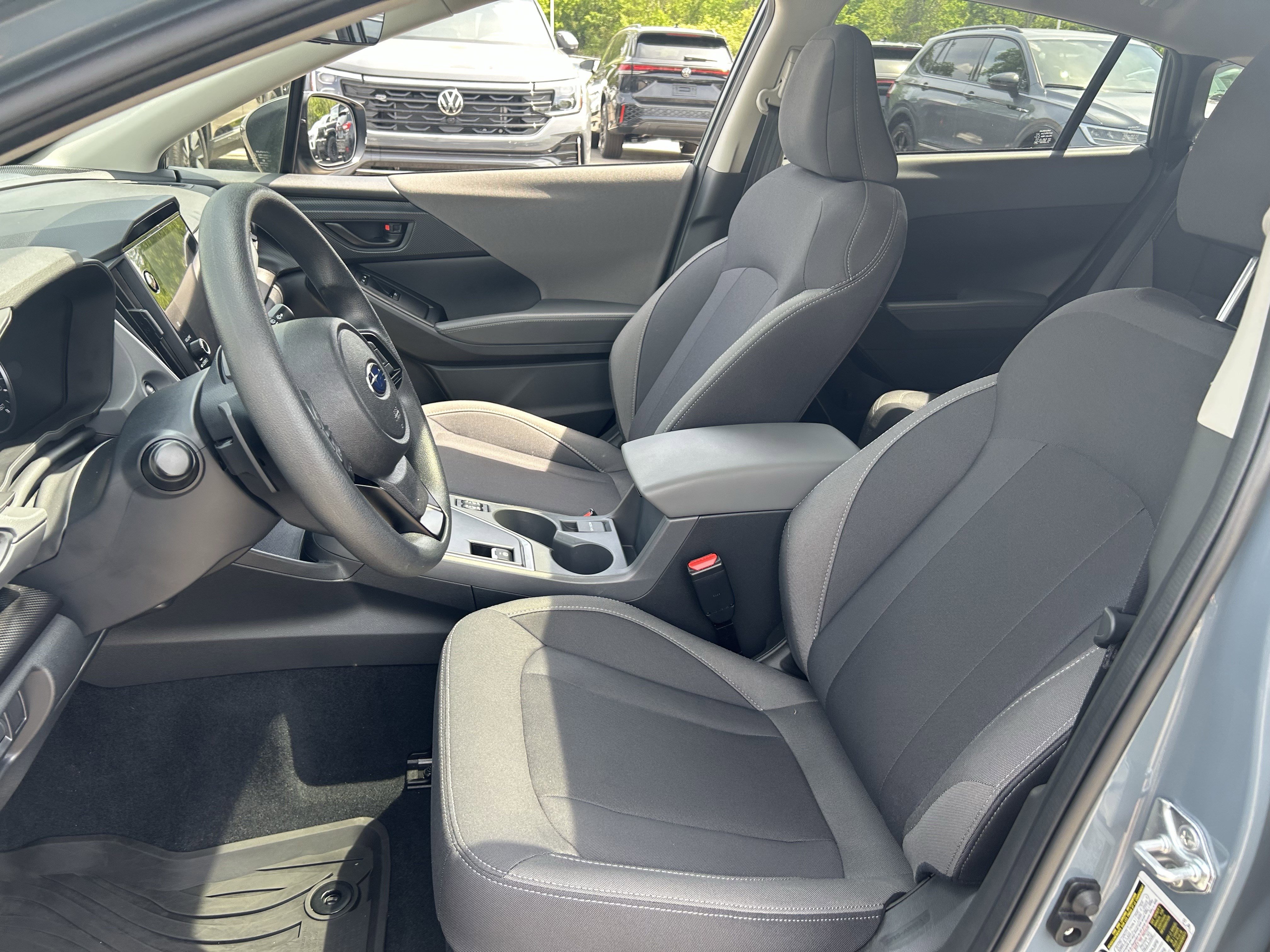 Used 2025 Subaru Crosstrek 2.0i Premium AWD/4WD image 21