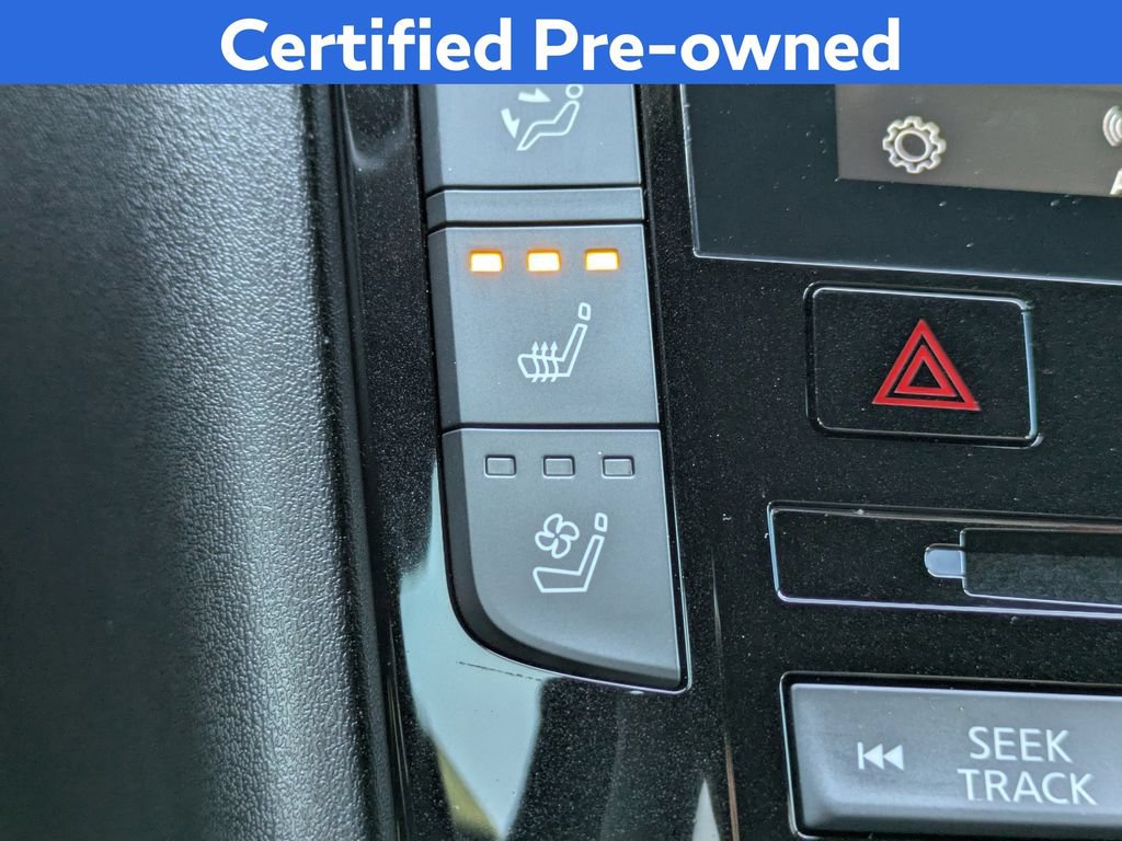 Certified 2024 INFINITI QX50 Sport FWD image 25