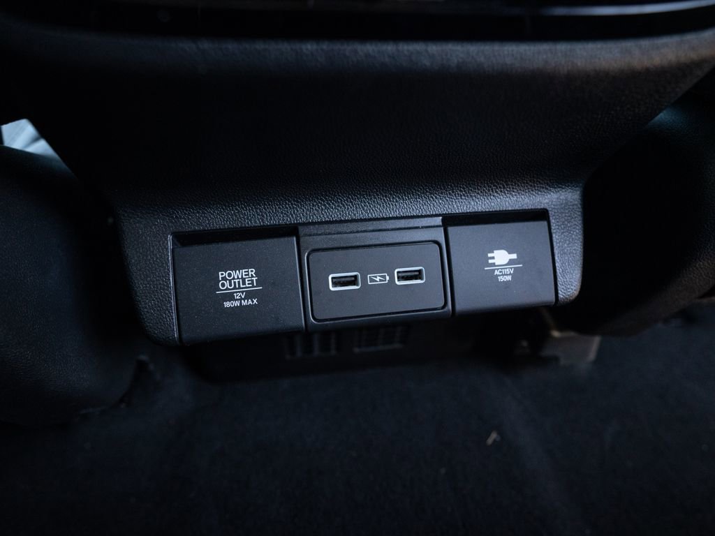 Certified 2024 Acura MDX SH-AWD w/ Advance Package image 45
