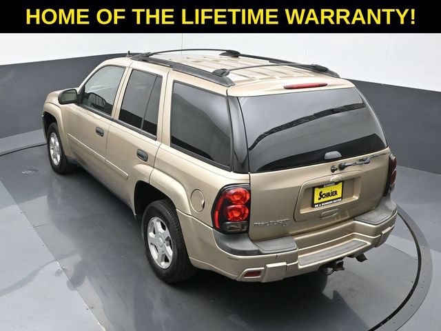 Used 2006 Chevrolet TrailBlazer LS RWD image 49