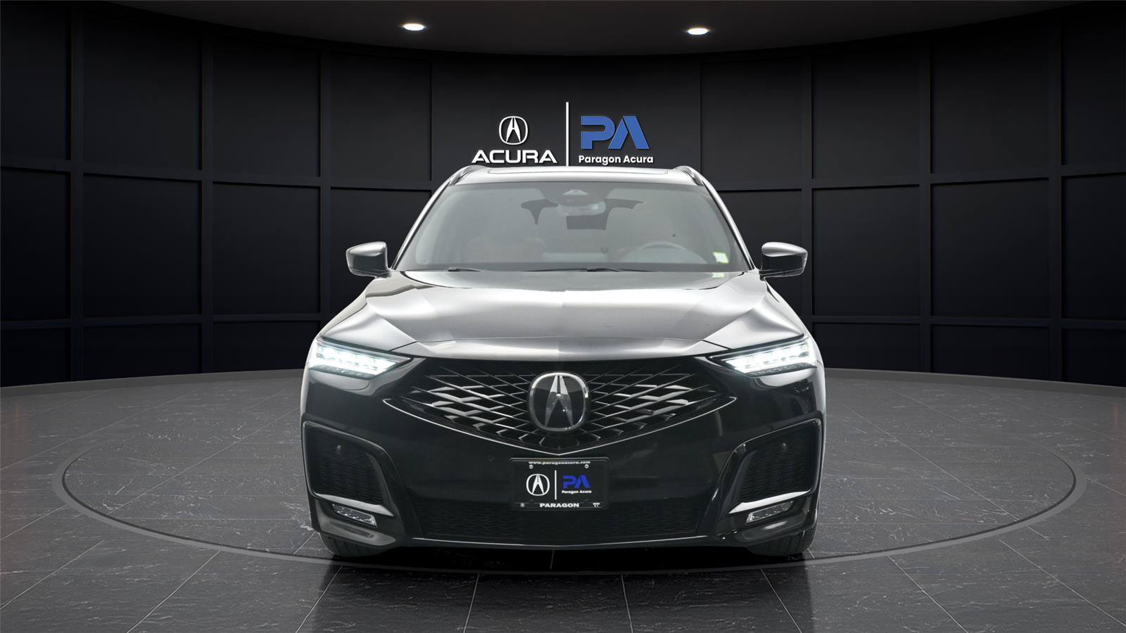 Certified 2026 Acura MDX A-Spec AWD/4WD image 30