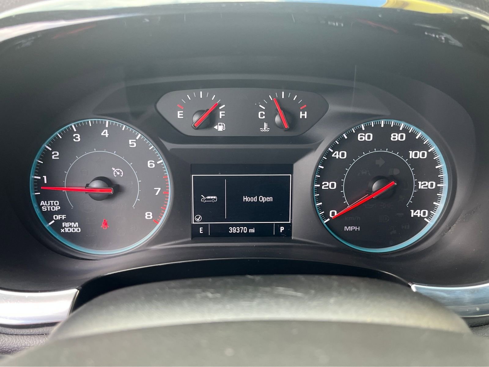 Used 2023 Chevrolet Traverse LT image 39