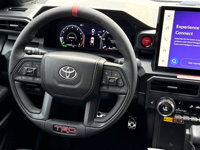 New 2026 Toyota Tacoma TRD Pro AWD/4WD image 14