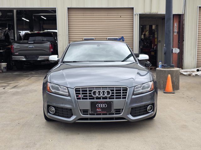 Used 2012 Audi S5 Premium Plus w/ Audi MMI Navigation Plus image 2