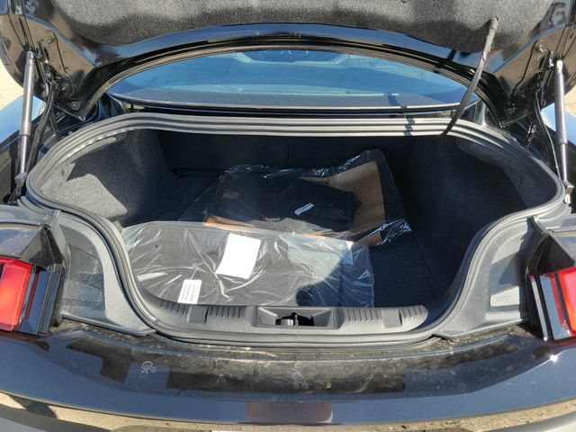 New 2026 Ford Mustang Premium RWD image 20