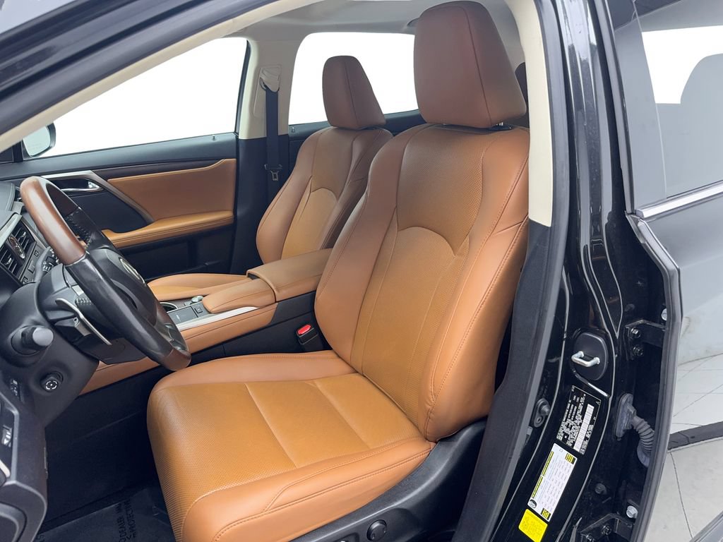 Used 2022 Lexus RX 350 FWD w/ Premium Package image 18