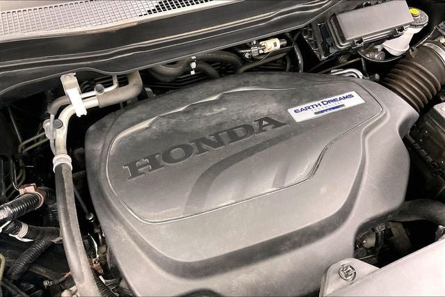 Used 2019 Honda Ridgeline RTL-E image 30