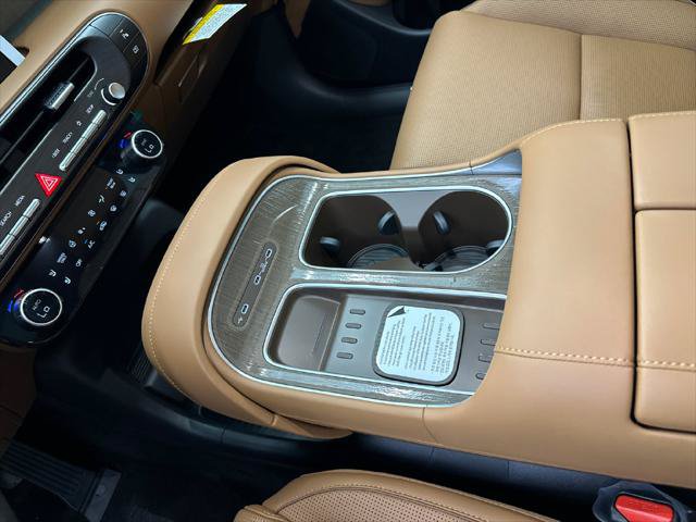 New 2027 Hyundai Palisade Calligraphy FWD image 33