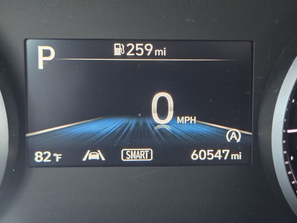 Used 2023 Hyundai Santa Fe SEL image 21