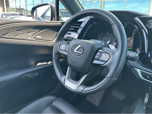 Certified 2024 Lexus RX 350 Luxury w/ Convenience Package image 14