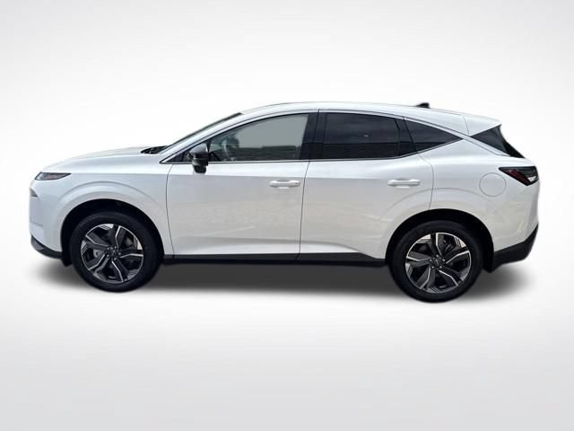 New 2026 Nissan Murano SL AWD/4WD image 6