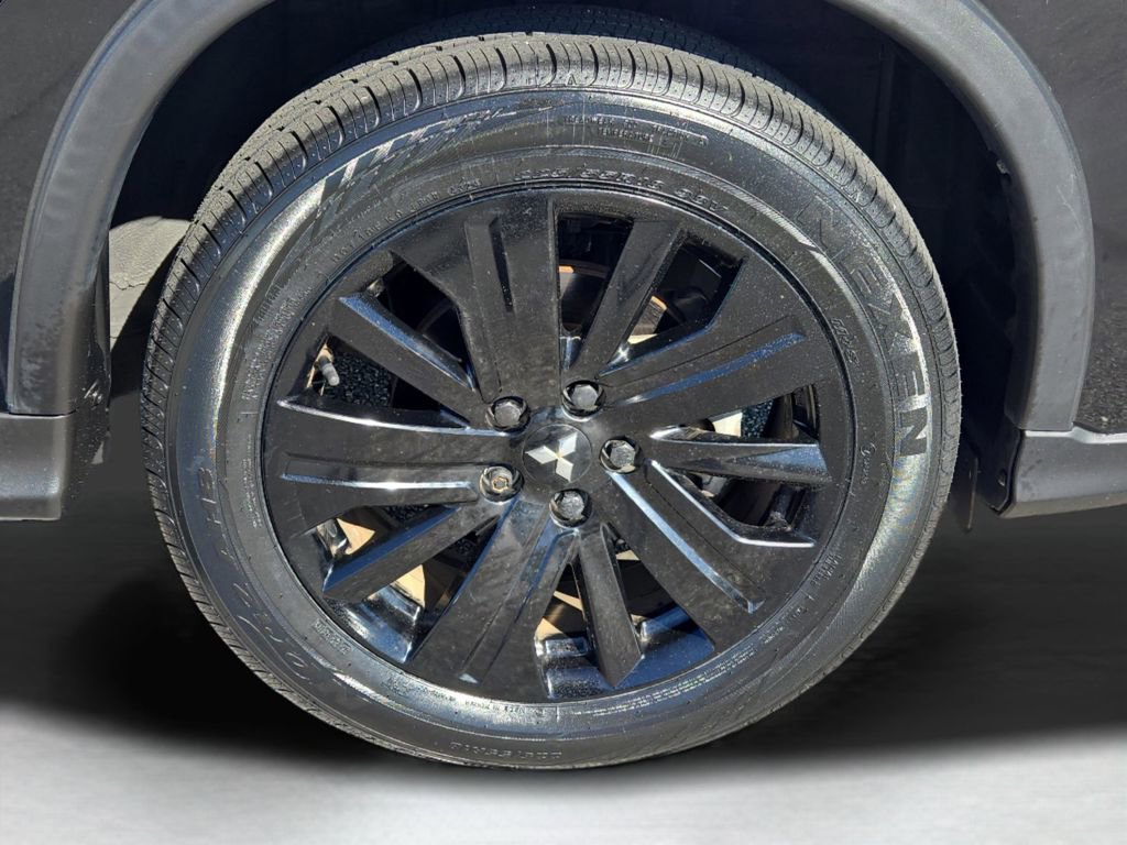 Used 2021 Mitsubishi Outlander Sport LE image 6