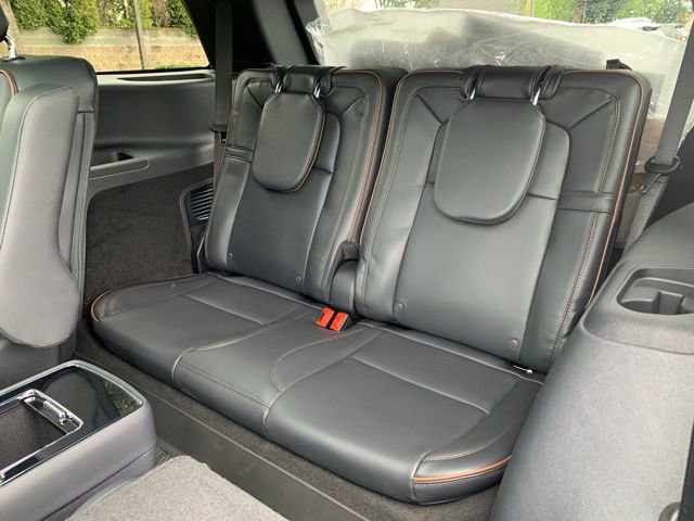 New 2026 Lincoln Aviator Black Label w/ Dynamic Handling Package AWD/4WD image 19