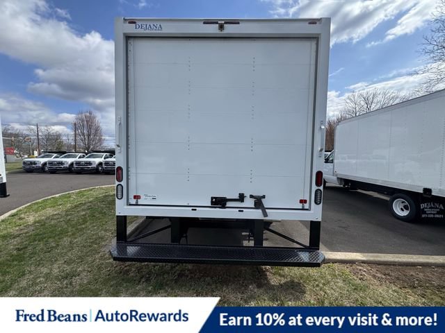 New 2026 Ford E-350 and Econoline 350 Super Duty w/ Power Equipment Group image 6