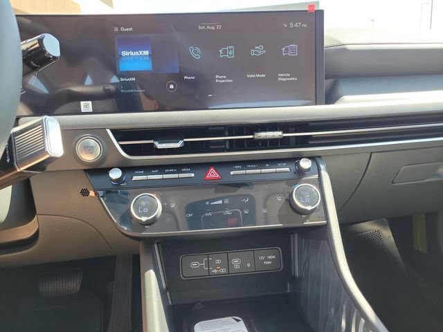 New 2026 Hyundai Sonata SEL FWD image 19