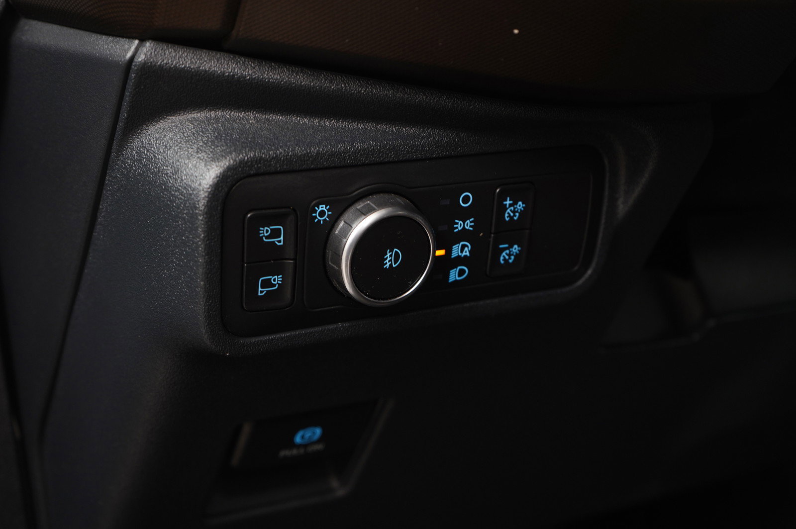 Used 2022 Ford Bronco Outer Banks image 24